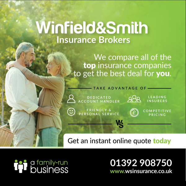 Winfield & Smith Insurance brokers