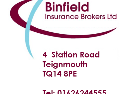 Binfield Insurance Brokers Ltd