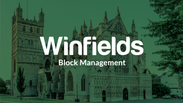 Winfields Block & Estate Management