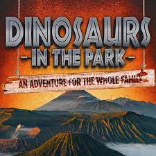 Read more about the article Step Back in Time: Dinosaurs in the Park in Plymouth – 19th May-11th June 2023