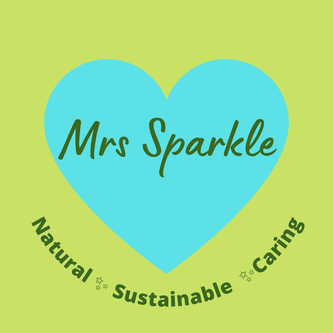 Mrs Sparkle – Natural Cleaning & Eco Shop